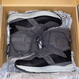 The North Face Women’s Sneaker Boot